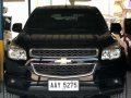 2014 Chevrolet Trailblazer LT 4x2 Diesel AT -9