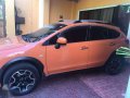 Subaru Xv 2014 model for sale-1