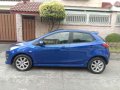 Mazda 2 hatchback all power AT 2010 Top of the Line-11