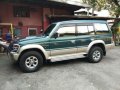 Like new Mitsubishi Montero for sale-0