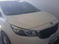 2016 Kia Carnival for sale-0