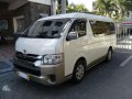 2016 Toyota Hiace for sale-3