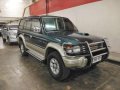 Like new Mitsubishi Montero for sale-1