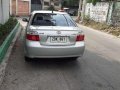 2006 Toyota Vios G for sale -8
