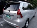 2014 Toyota Avanza for sale-2