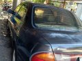 Like new Mazda 323 sedan for sale-1