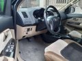 Toyota Fortuner g 2014 model for sale -6