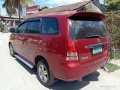 Toyota Innova 2005 for sale -9