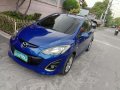 Mazda 2 hatchback all power AT 2010 Top of the Line-10