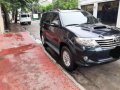 Toyota Fortuner g 2014 model for sale -9