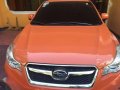 Subaru Xv 2014 model for sale-0