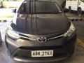 VIOS E 2015 Toyota - Manual - LCD Screen - Nothing fix - Fully Paid-1