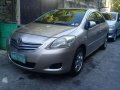 2011 Toyota Vios 1.3E for sale -6