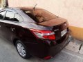 2016 Toyota Vios For sale-2