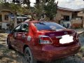 Toyota Vios 2009 MT for sale-1