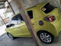 Mitsubishi Mirage gls hatch automatic for sale -4