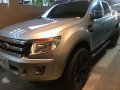 2014 Ford Ranger XLT Automatic 4x2-4