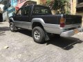 Mitsubishi Strada 4x4 1997 for sale-4