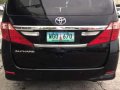 Toyota Alphard 2013 for sale -4