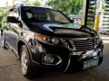 Kia Sorento CRDI Automatic Turbo Diesel 2012-1