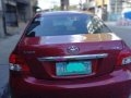 Toyota Vios 2008 1.3E MT for sale-2