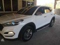 2016 Hyundai Tucson 2.0 for sale -0