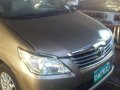 2013 Toyota Innova for sale-0