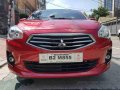 Mitsubishi Mirage G4 2017 for sale-3