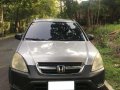 Honda CRV 2002 for sale-3