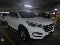 2016 Hyundai Tucson 2.0 for sale -3