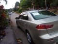 2009 Mitsubishi Lancer gta for sale-1