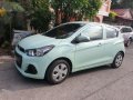 Chevrolet Spark 2018 Automatic for sale -3