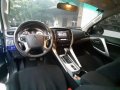 Mitsubishi Montero Gls Sports 2017 for sale-6
