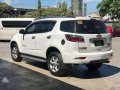 PRICE DROP 2013 Chevrolet Trailblazer 2.8L 4x4 AT DSL-8