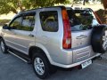 Honda Crv 2002 for sale-1