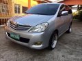 Toyota Innova 2012 for sale-9