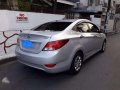 Rush Hyundai Accent 2016 for sale-4