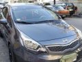 Kia Rio Ex AT 2014 for sale -4