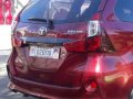 Toyota Avanza Veloz AT 2018 for sale -3