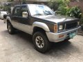 Mitsubishi Strada 4x4 1997 for sale-5