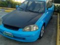 Like new Honda Civic for sale-1