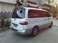 Hyundai Starex Club 2001 For Sale-4