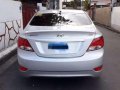 Rush Hyundai Accent 2016 for sale-3