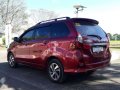 Toyota Avanza Veloz AT 2018 for sale -5