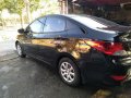 Hyundai Accent 2012 for sale -8