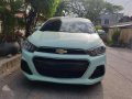 Chevrolet Spark 2018 Automatic for sale -4