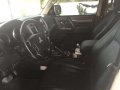 Mitsubishi Pajero bk 2015 for sale -7