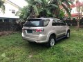 Toyota Fortuner 2013 4x2 DIESEL Automatic for sale -1