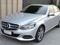 2016 Mercedes Benz E-Class 250 Diesel-0