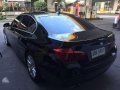 2015 BMW 520d automatic diesel for sale -4